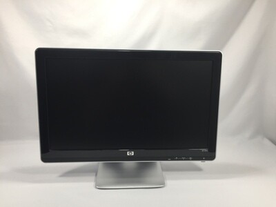 Refurbished HP 2010i 20" LCD Widescreen Monitor w/built in speakers