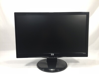 Refurbished HP S2031 20" LCD Monitor