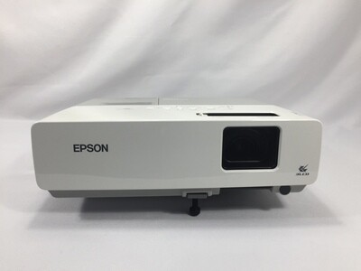 Refurbished EPSON Powerlite 83c Projector