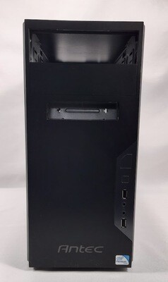 Used Antec Mid Tower ATX Case (No Power Supply)
