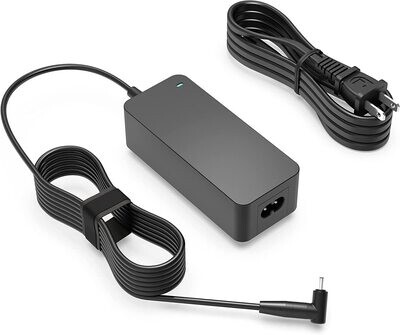 65W 45W Charger for All Acer-Aspire Series Laptop