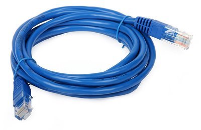 Ethernet Cable - 25ft