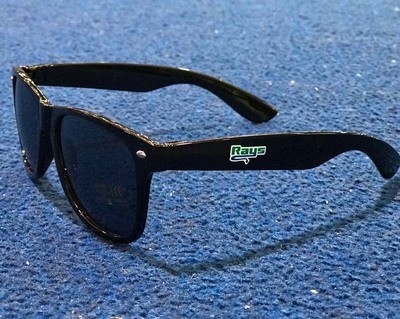 Black Rays Sunglasses