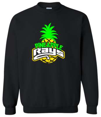 Gildan Sweatshirt (Pineapple)