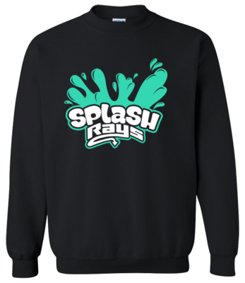 Gildan Sweatshirt (Splash)