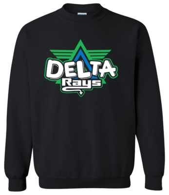 Gildan Sweatshirt (Delta)