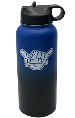 Rays Flask Stainless Steel 32oz.