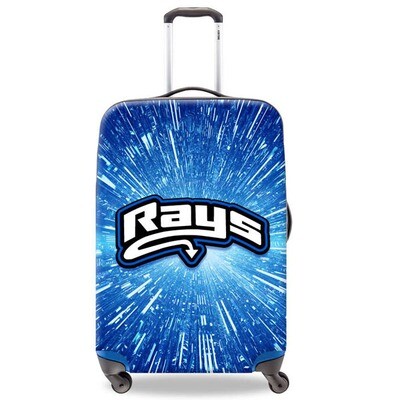 Rays Luggage Covers ($30)