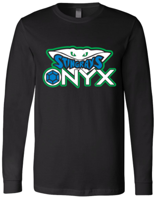 BC Black Long Sleeve (Onyx)