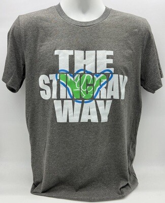 The Stingray Way T-shirt