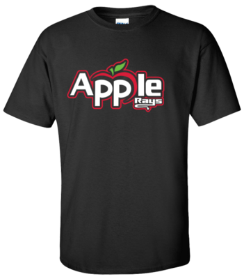 Gildan T-shirt (Apple)