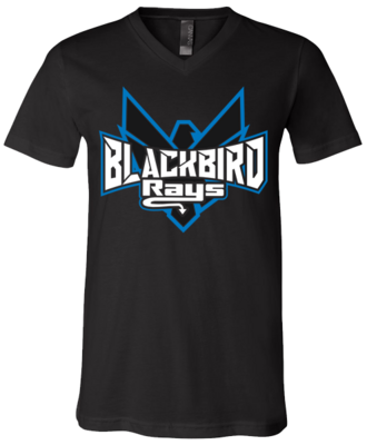 V-Neck (Blackbird)