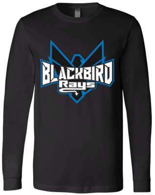 BC Long Sleeve (Blackbird)