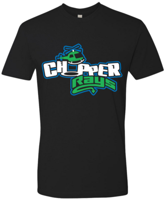 Next Level T-shirt (Chopper)