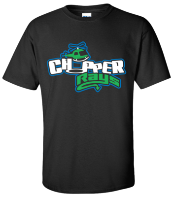 Gildan T-shirt (Chopper)