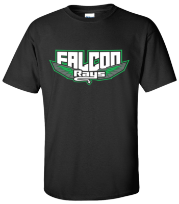 Gildan T-shirt (Falcon)