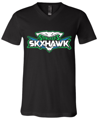 V-Neck (Skyhawk)