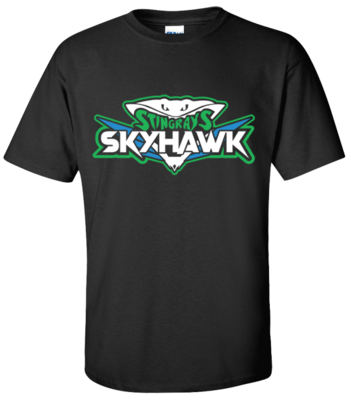 Gildan T-shirt (Skyhawk)