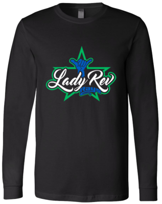 BC Long Sleeve (Lady Rev)