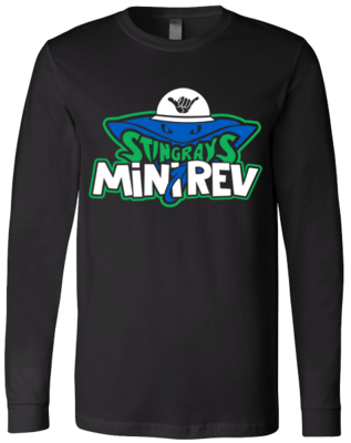 BC Long Sleeve (Mini Rev)