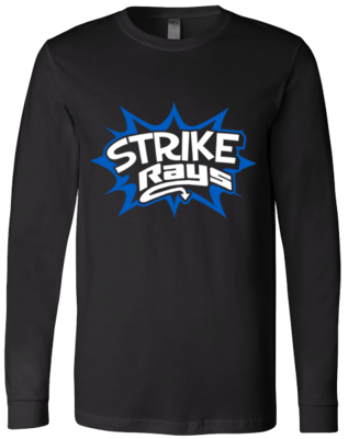 BC Long Sleeve (Strike)