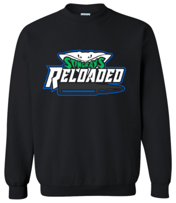 Gildan Sweatshirt (Reloaded)