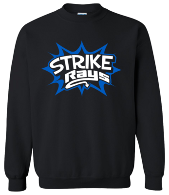 Gildan Sweatshirt (Strike)