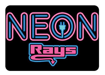 Neon Mandatory Holiday Item