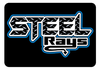Steel Sleeveless Tee