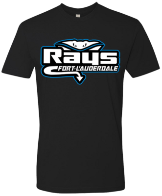 Fort Lauderdale Rays Brand T-shirt