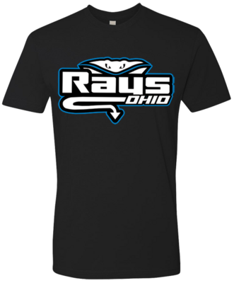 Ohio Rays Brand T-shirt