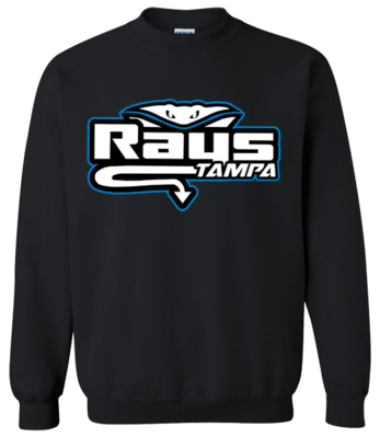 Tampa Logo Sweatshirt