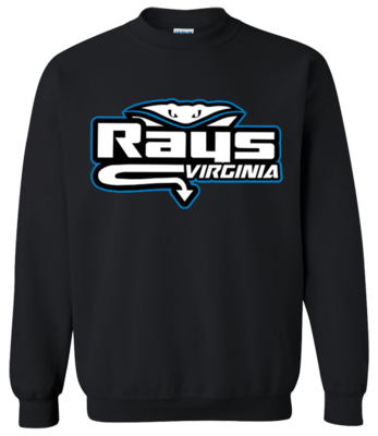 Virginia Logo Sweatshirt