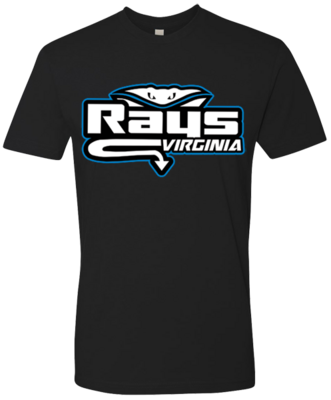 Virginia Rays Brand T-shirt