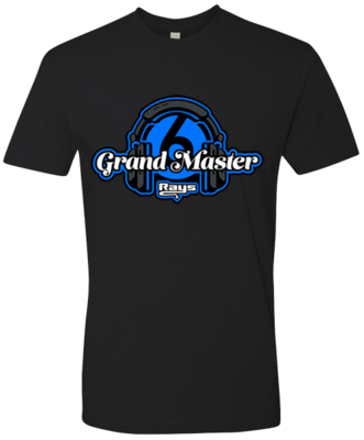 Grand Master 6 Rays (Choose Style: T-shirt/Sweatshirt/Hoodie)