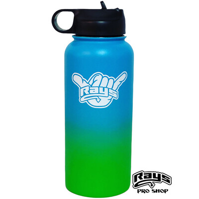 Rays Flask Stainless Steel 32oz.
