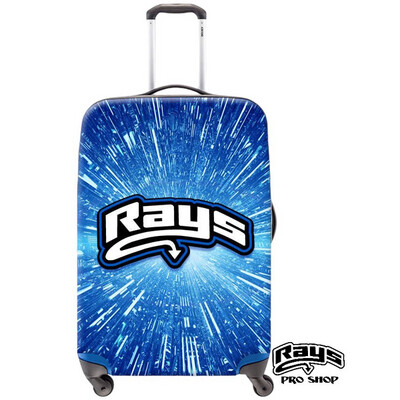 Rays Luggage Covers ($30)