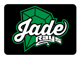 Jade Team Hair Bows