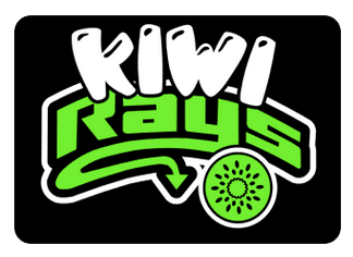 Kiwi Sports Bra