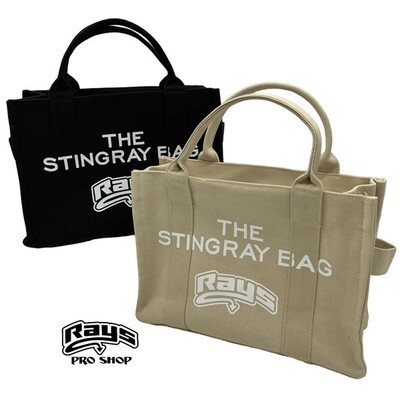 The Stingrays Tote Bag