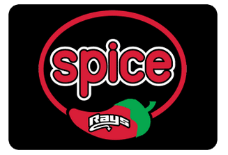 Spice Rhinestone Sweatshirt Spice Rhinestone Sweatshirt