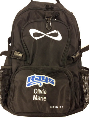 Nfinity Shoes Backpacks Nfinity Shoes Backpacks