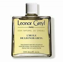 Huile de Leonor Greyl - Flacon 95ml