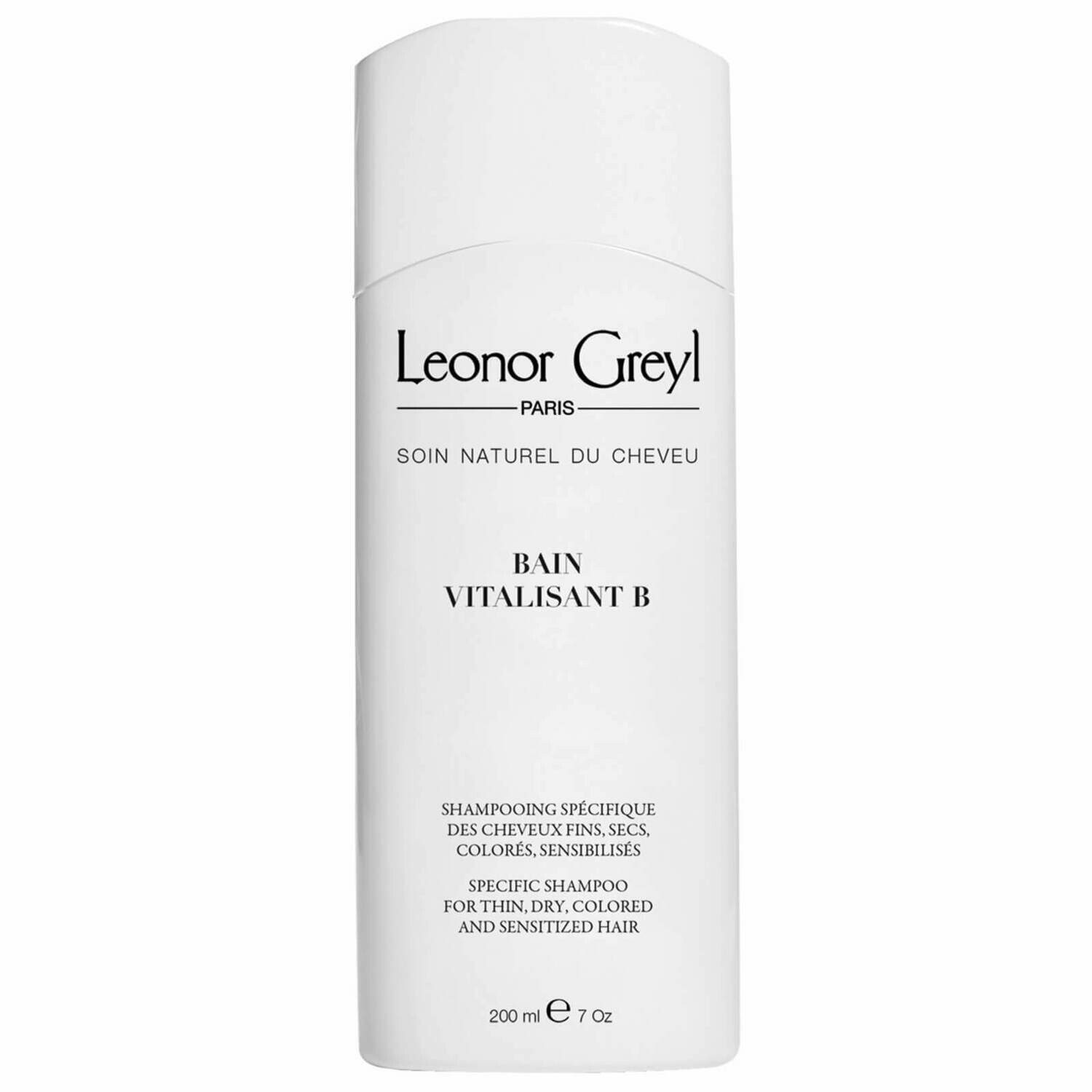 Bain Vitalisant B - Flacon 200 ml