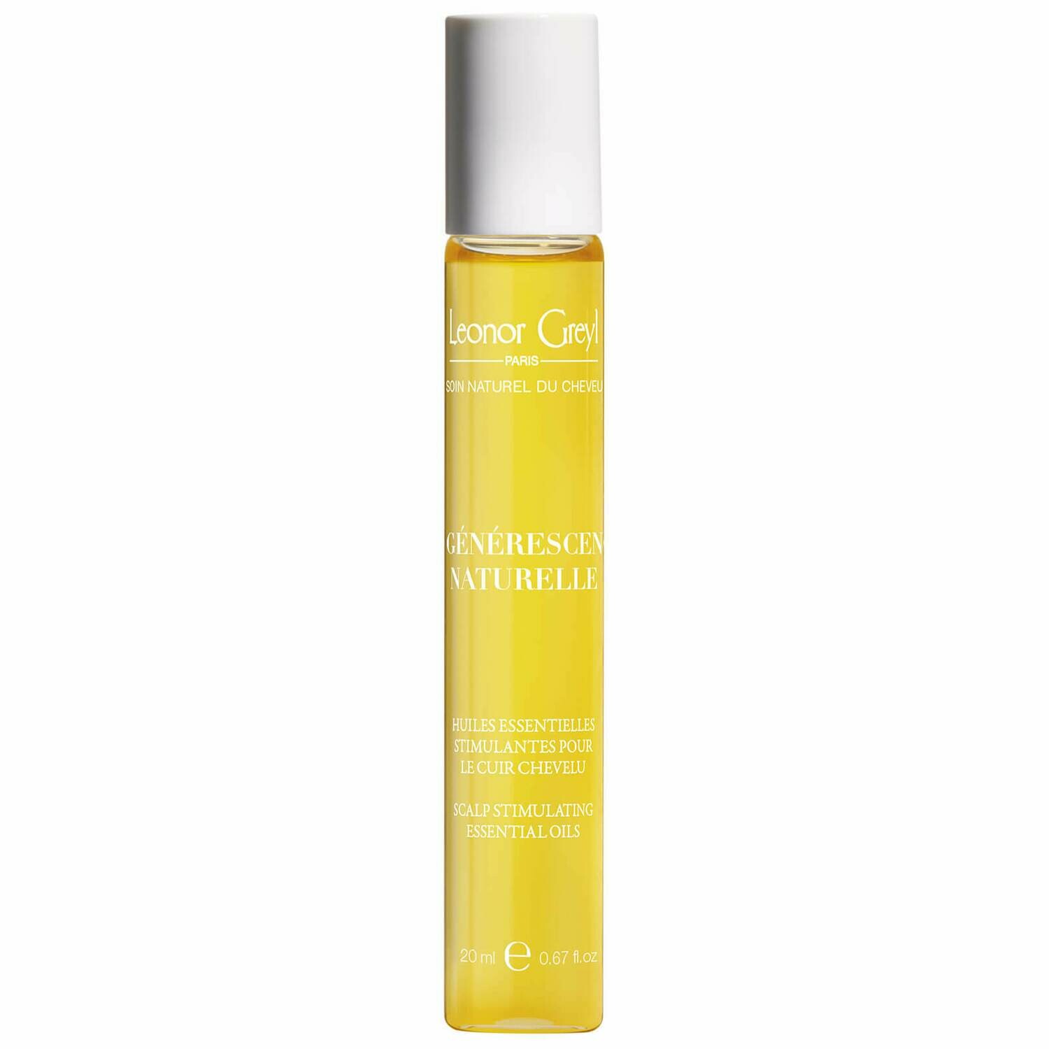 Régénérescence Naturelle -Roll-on 20ml