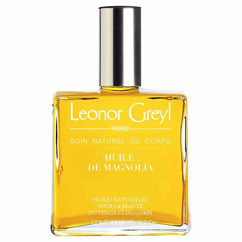 Huile de Magnolia (Visage et Corps) - Flacon 95ml