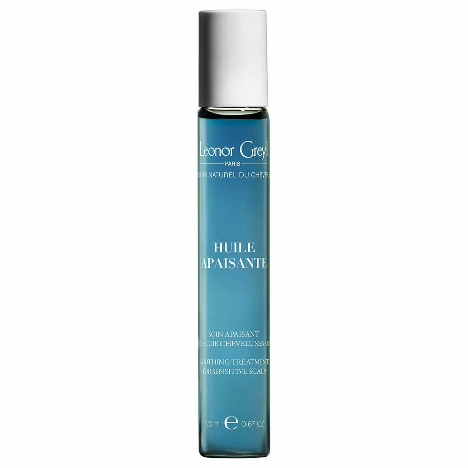Huile Apaisante - Roll-on 20ml