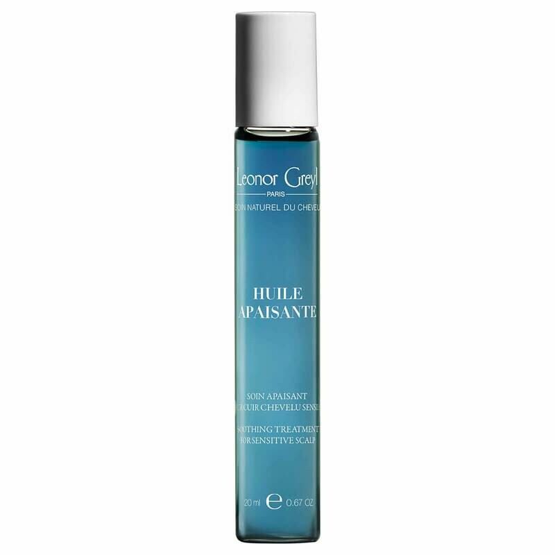 Huile Apaisante - Roll-on 20ml