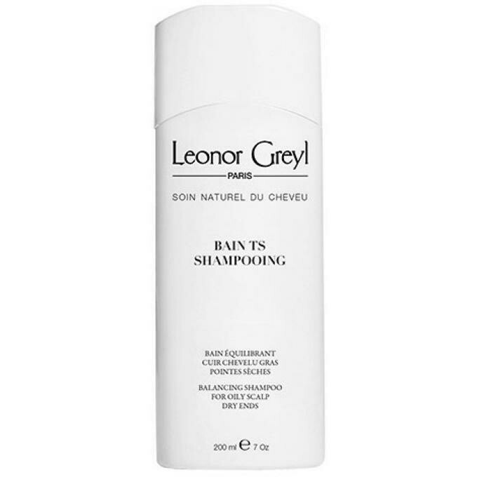 Bain TS - Flacon 200ml