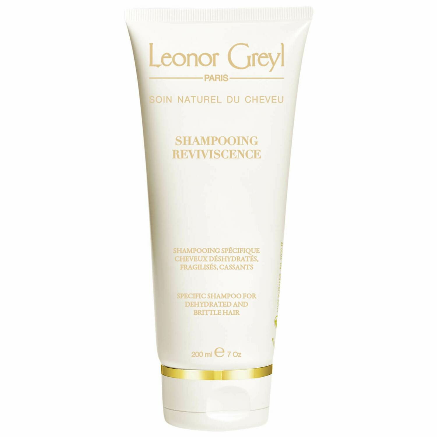 Shampooing Reviviscence - Tube 200ml